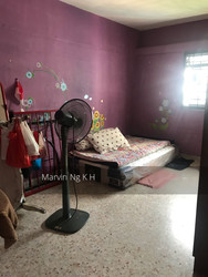 Blk 29 MARSILING DRIVE (Woodlands), HDB 4 Rooms #206098751